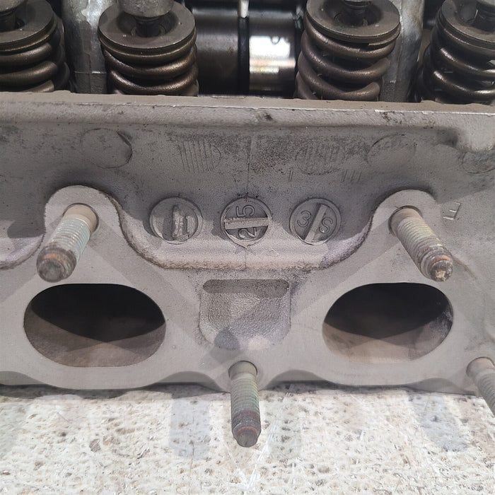 88-95 Honda Civic 1.5 Cylinder Head M98214