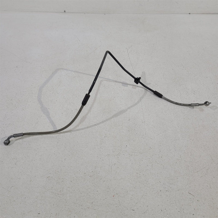 2016 BMW R1200RS R1200 RS Front Rear Brake Line Lines Set PS1090