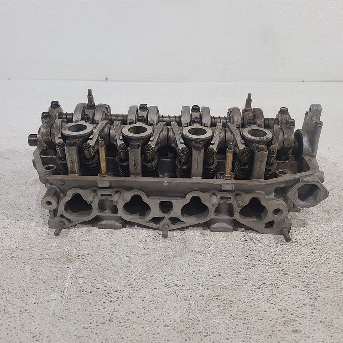 88-95 Honda Civic 1.5 Cylinder Head M98214