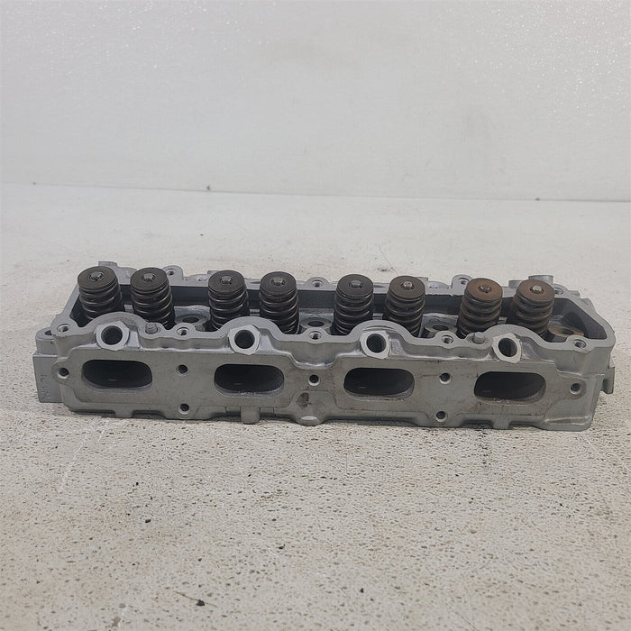 1994 Gm Pontiac Quad 4 cylinder head 24573302 Oem M98170