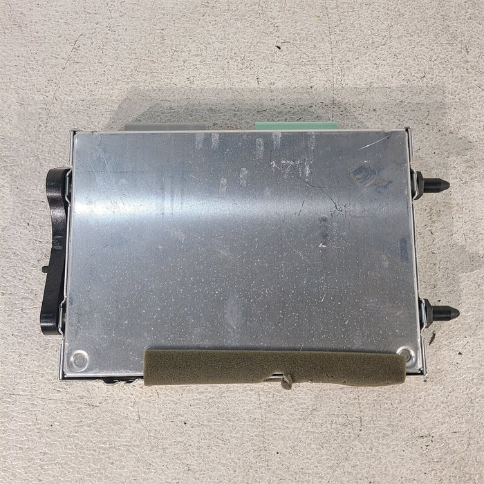 1996 Corvette C4 Bcm Body Control Module Aa7184