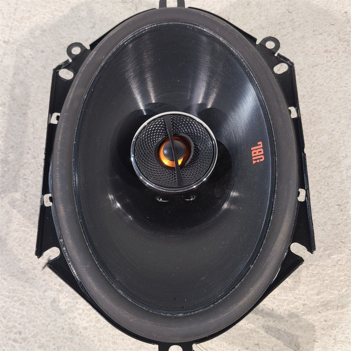 06-15 Mazda Miata Mx5 Jbl Speakers 5x7 / 6x8 GX8628 AA7214