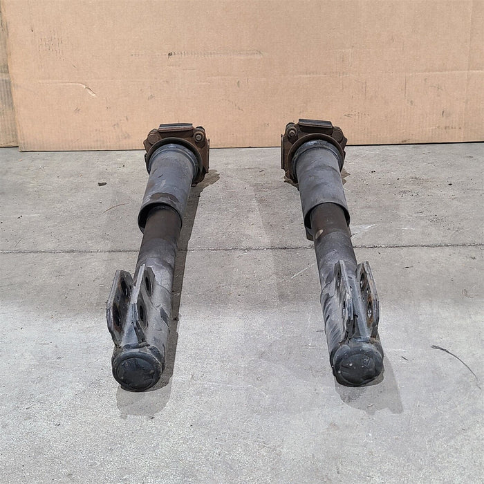 94-98 Mustang Gt Front Struts Suspension Strut Pair Aa7239