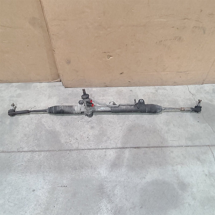 06-10 Dodge Charger Srt8 Steering Gear Rack Pinion Aa7181