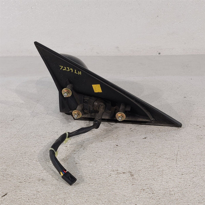 94-98 Mustang Gt 5.0 Driver Side View Mirror Lh Aa7239