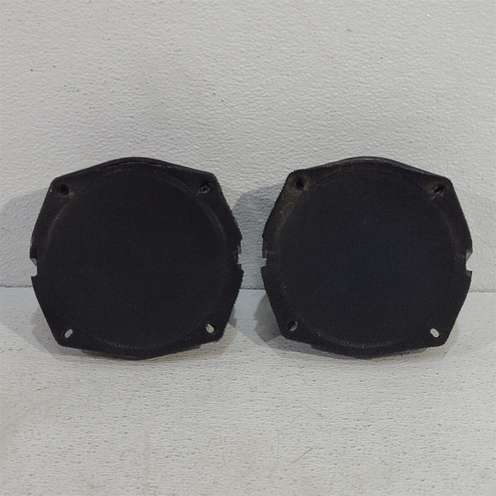 2007 Harley Electra Glide Ultra Classic Speakers PS1091