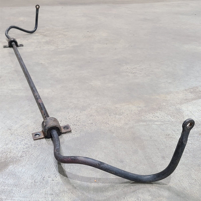 06-10 Dodge Charger Srt8 Rear Sway Stabilizer Bar Aa7143