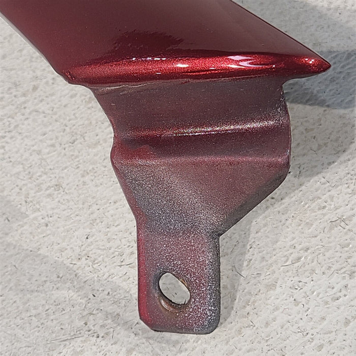 99-04 Mustang Convertible A Pillar Trim A-Pillar Exterior Trim Rh Lh Aa7205