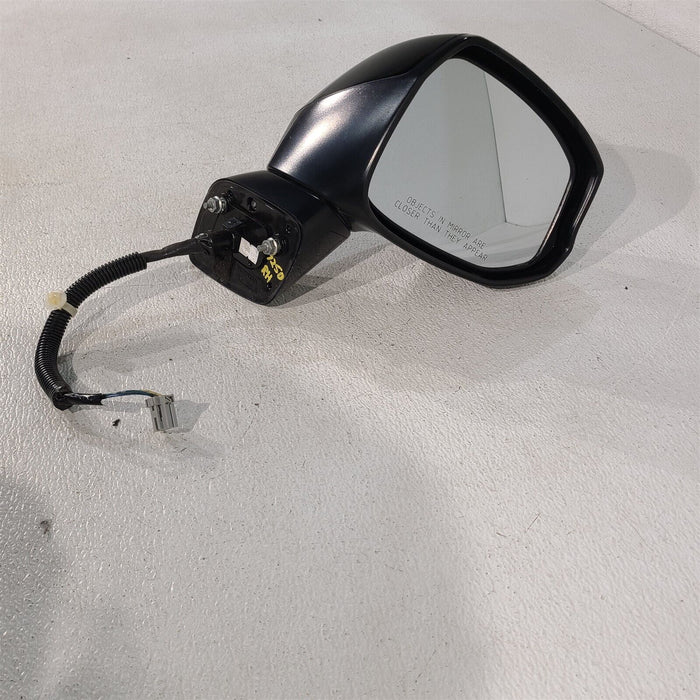 12-15 Honda Civic Si Coupe Side View Mirror Passenger Aa7250