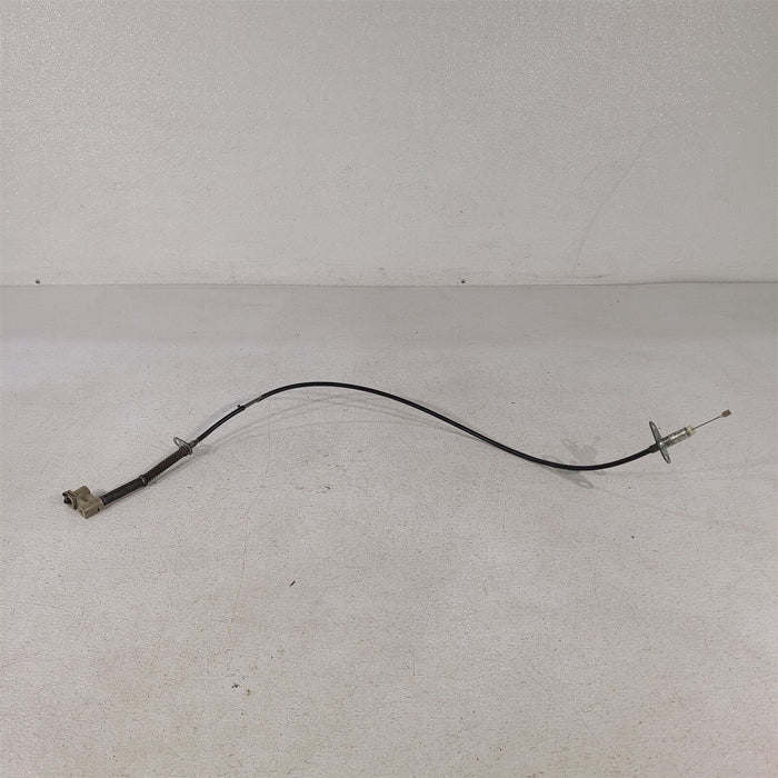 87-93 Mustang 5.0 Throttle Accelerator Cable Foxbody Aa7260