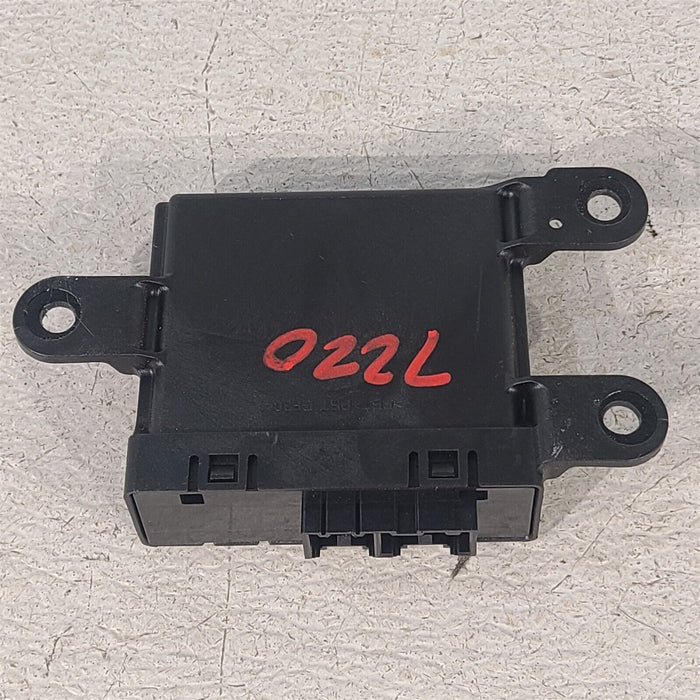 10-15 Camaro Ss Park Aid Module Assist AA7220