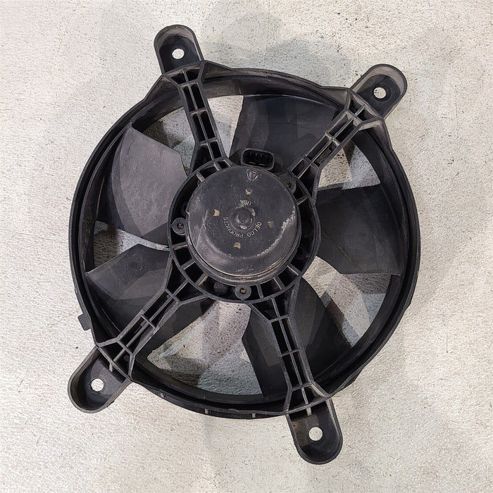 90-96 Corvette C4 Engine Cooling Fan Aa7158