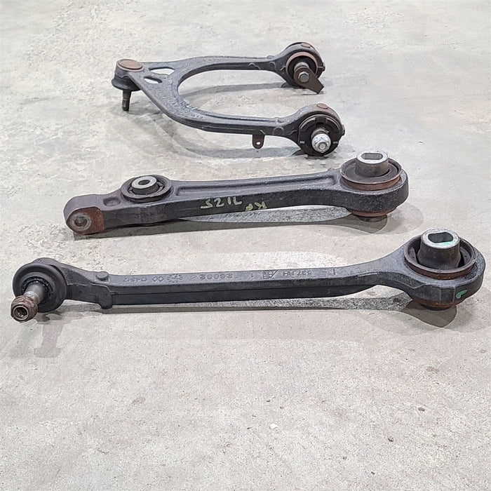 2006 Chrysler 300C Srt8 Passenger Front Control Arms Arm Aa7125