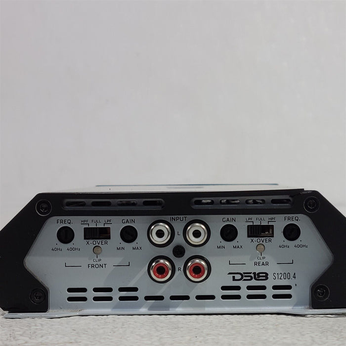 DS18 Amp Audio Amplifier Aa7130