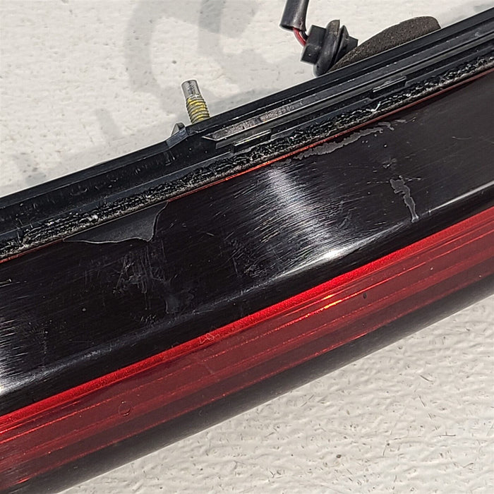 17-20 Honda Civic Si Decklid Led Lamp Center Light Panel Aa7225