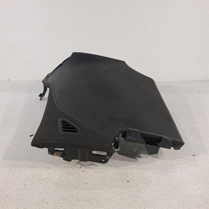 16-19 Cadillac ATS-V Passenger Air Bag Dash Dashboard Trim Panel Airbag Aa7272