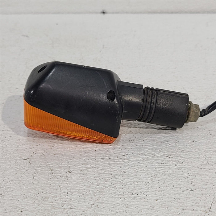 1993 Suzuki GSX750F Katana LH Rear Turn Signal Left PS1084