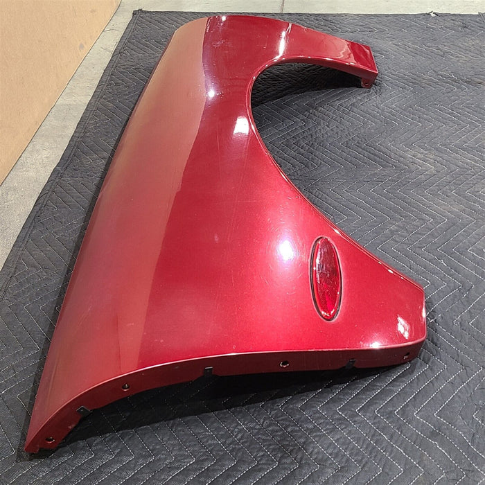 97-04 Corvette C5 Passenger Quarter Panel Coupe Rh AA7201