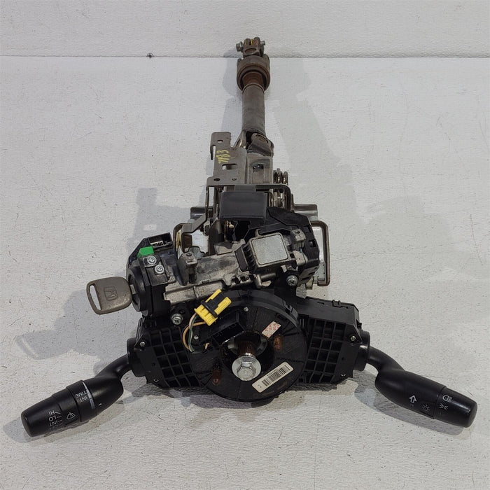 06-11 Honda Civic Si Coupe Steering ColumnAA7183