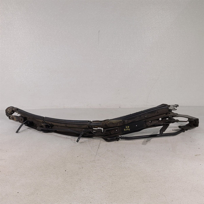 94-98 Ford Mustang Passenger Side Oem Convertible Top Frame Arm Mechanism Aa7239