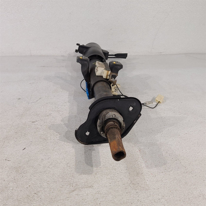 86-89 Corvette C4 Tilt Telescopic Steering Column Aa7217