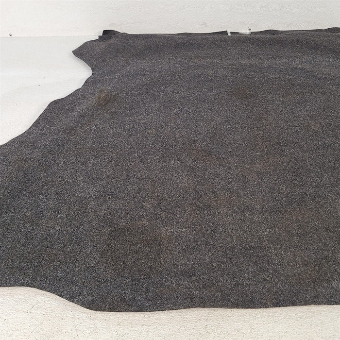 99-04 Mustang Coupe Trunk Floor Cover Carpet AA7212