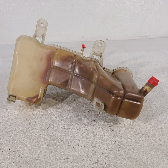 06-10 Dodge Charger Srt-8 Radiator Coolant Bottle Tank Reservoir Aa7229