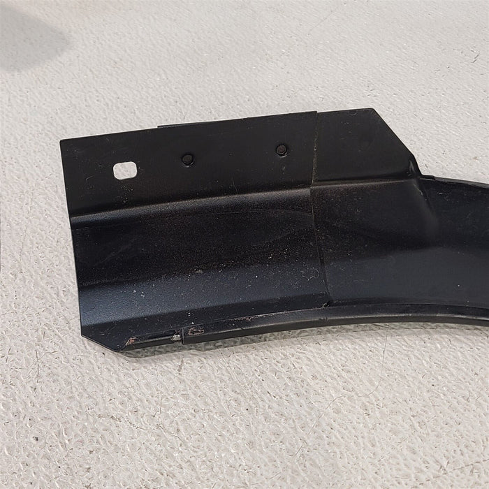 94-98 Mustang Passenger Exterior Convertible Top Body Trim Molding RH Oem Aa7230