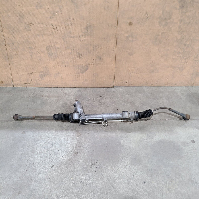 94-95 Mustang Gt Rack & Pinion Steering Gear Aa7216