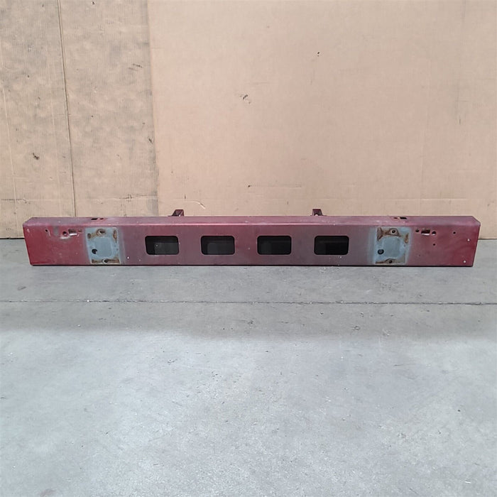 94-98 Ford Mustang Front Bumper Crash Impact Bar W/ Absorber Aa7239