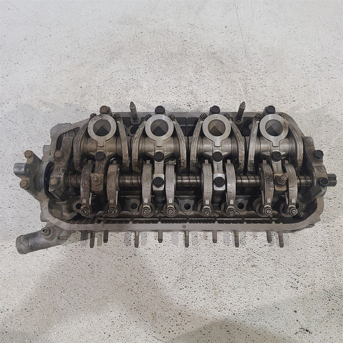 88-95 Honda Civic 1.5 Cylinder Head M98214