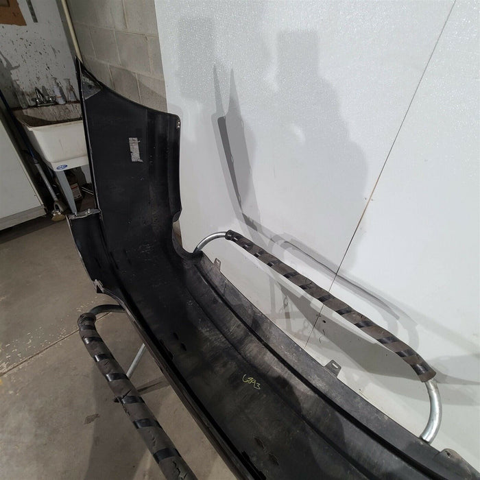 2004 Pontiac GTO Rear Bumper Fascia Cover AA6893