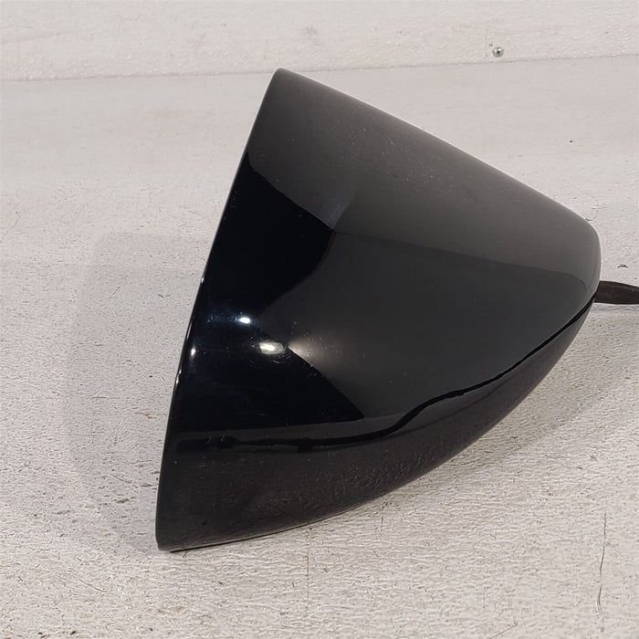 84-87 Corvette C4 Coupe Passenger Door Side View Mirror Rh Aa7209