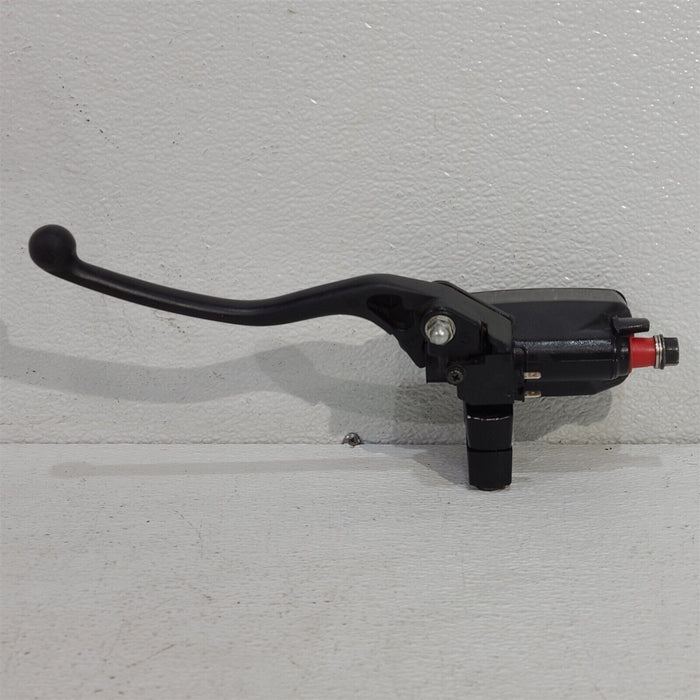 2018 Honda CMX500 Front Brake Master Cylinder Lever Handle PS1089