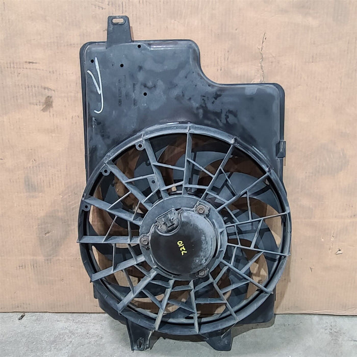 94-96 Mustang 4.6L Electric Engine Cooling Fan Aa7210