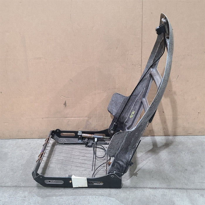 97-04 Corvette C5 Passenger Seat Frame Upper Lower RH AA7070