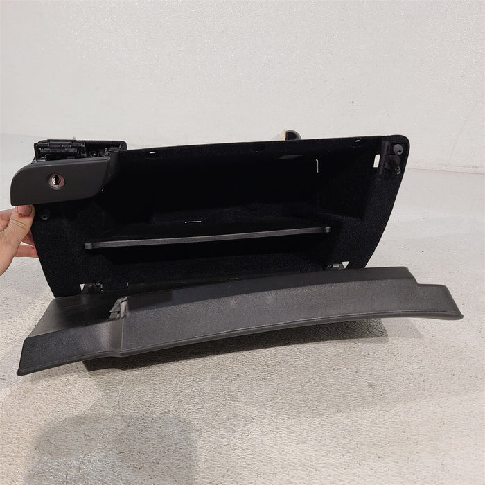 09-15 Cadillac Cts-V Coupe Glove Box Glovebox Aa7243