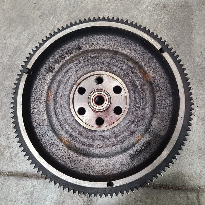 99-05 Miata Mx5 Manual Transmission Clutch & Flywheel Fly Wheel Assembly AA7215