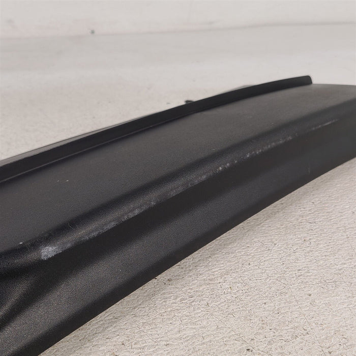 97-04 Porsche Boxster Battery Cover Trim Panel Aa7249