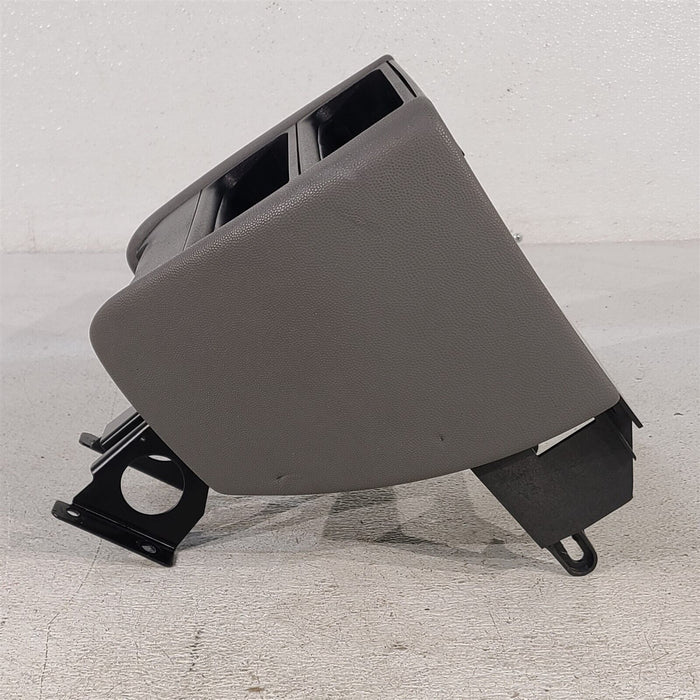 97-04 Porsche Boxster Center Console Holder Storage Aa7249