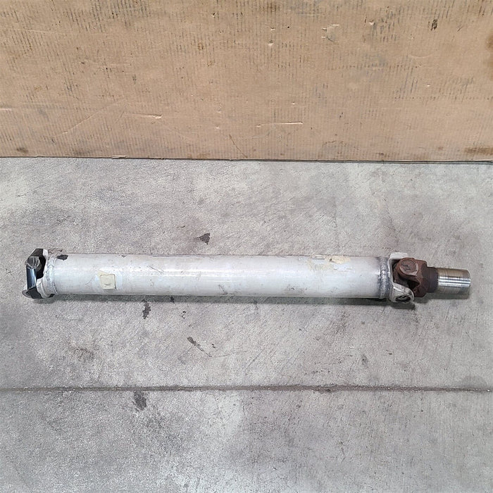 89-96 Corvette C4 Driveshaft Manual Transmission Dana 44 AA7204