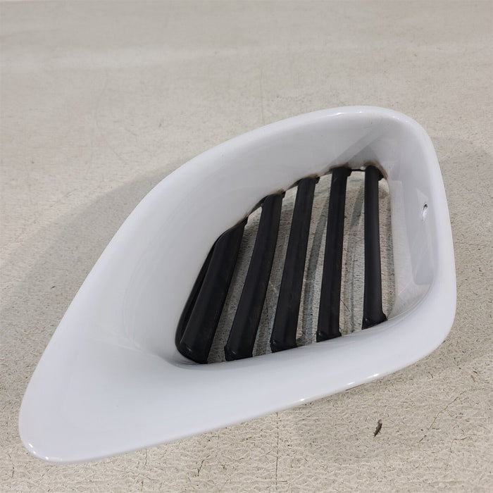 97-02 Porsche Boxster 986 Air Intake Side Scoop Quarter Panel Passenger Aa7167