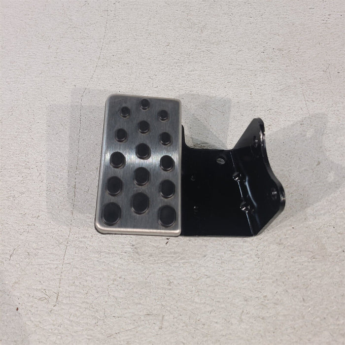 94-04 Mustang Dead Pedal Foot Rest Aa7199