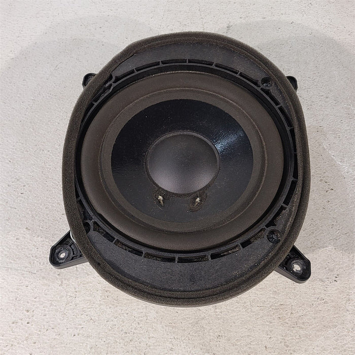 06-11 Honda Civic Si Rear Speaker Subwoofer Aa7264