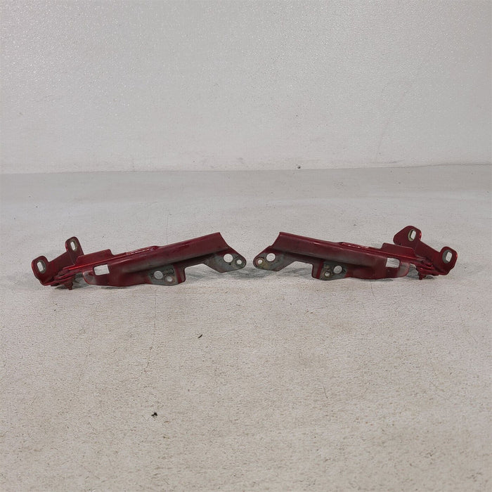 94-04 Ford Mustang Gt Hood Hinges Hinge Set Pair Aa7239