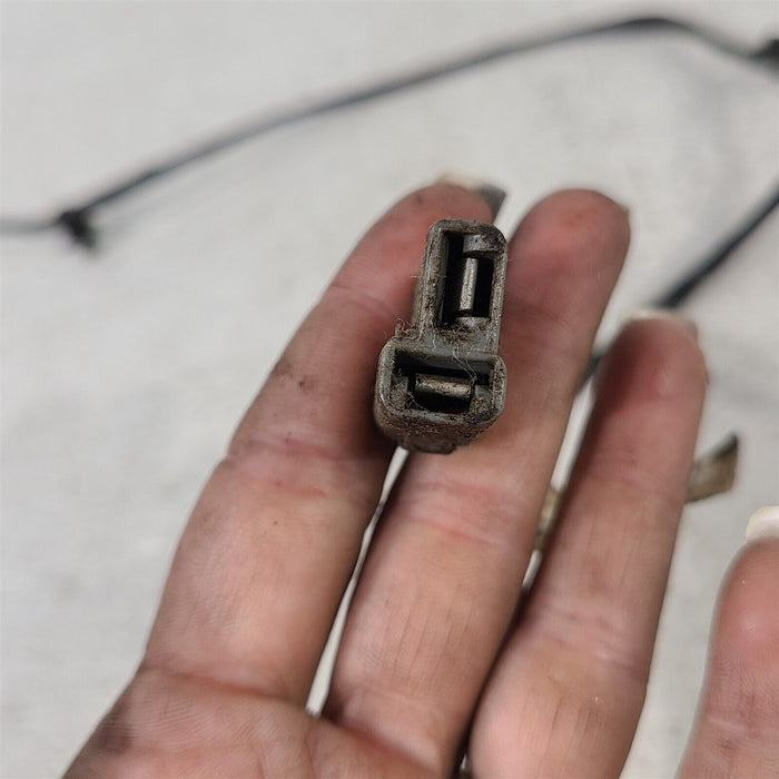 2016 Harley Road Glide Special Power Socket Adapter Wiring Harness Ps1092