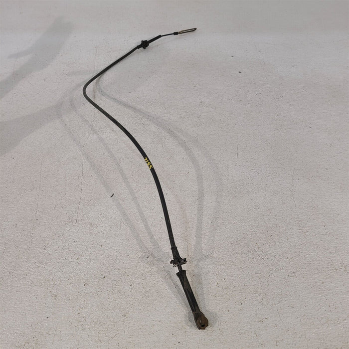 1990 Corvette C4 Cruise Control Cable AA7185 cruise