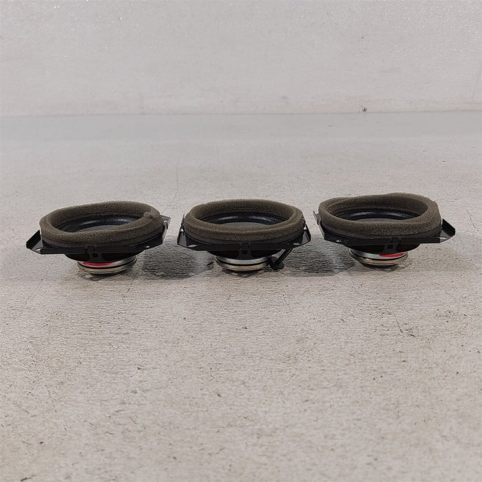 09-15 Cadillac Cts-V Coupe Bose Rear Speakers Aa7243