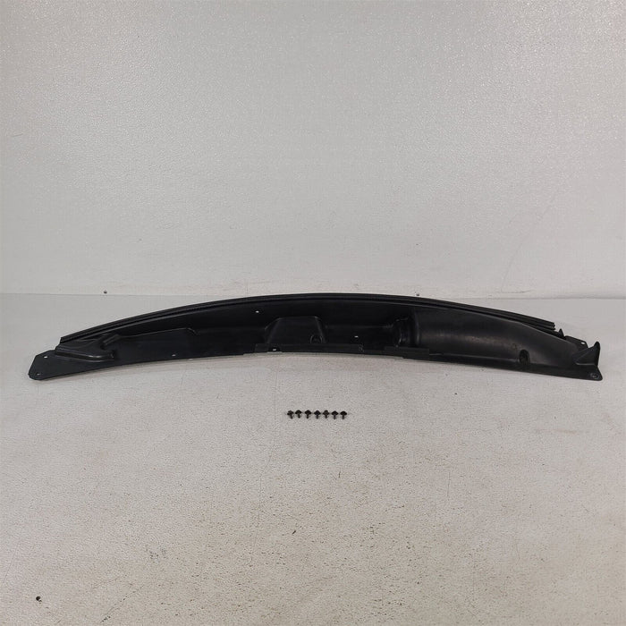 99-04 Ford Mustang Windshield Wiper Cowl Vent Trim Panel Aa7231