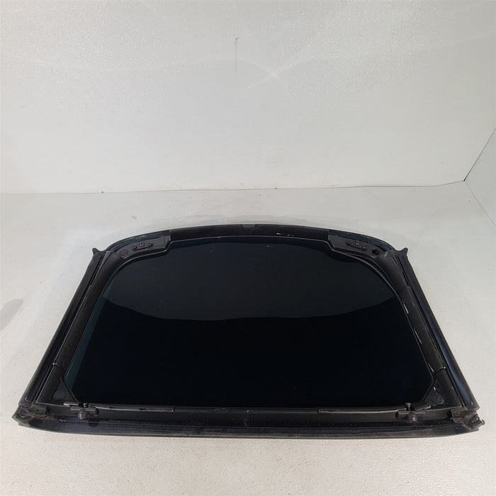 85-87 Corvette C4 Removeable Transparent Roof Targa Top Aa7217